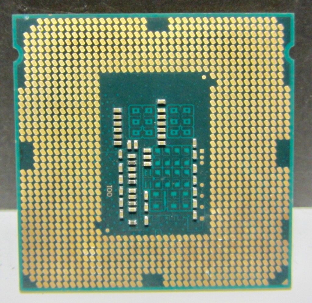 Intel Pentium Dual Core G3420 3.20GHz LGA1150 3MB CPU Processor SR1NB - Image 2
