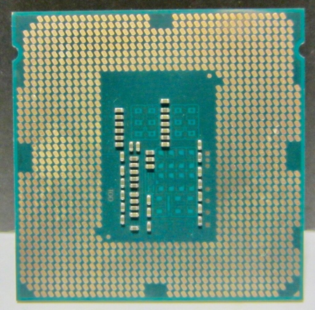 Lot of 8 Intel Core I3-4150 3.50GHz Dual Core LGA1150 3MB CPU Processor SR1PJ - Image 2