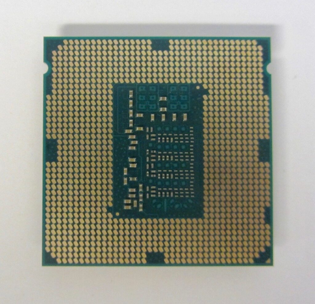 Intel Core i5-4690 3.50GHz Quad Core LGA1150 6MB CPU Processor SR1QH Lot of 28 - Image 2