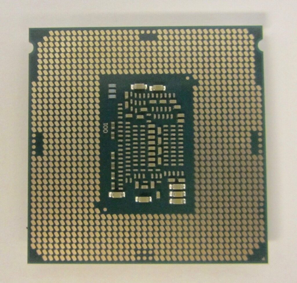 Intel Core i5-7500 Quad Core 3.40GHz LGA1151 6MB CPU Processor SR335 - Image 2