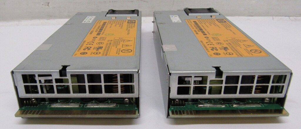 Lot 2 HP 750W Switching Power Supply DPS-750RB 506822-101 506821-001 - Image 4