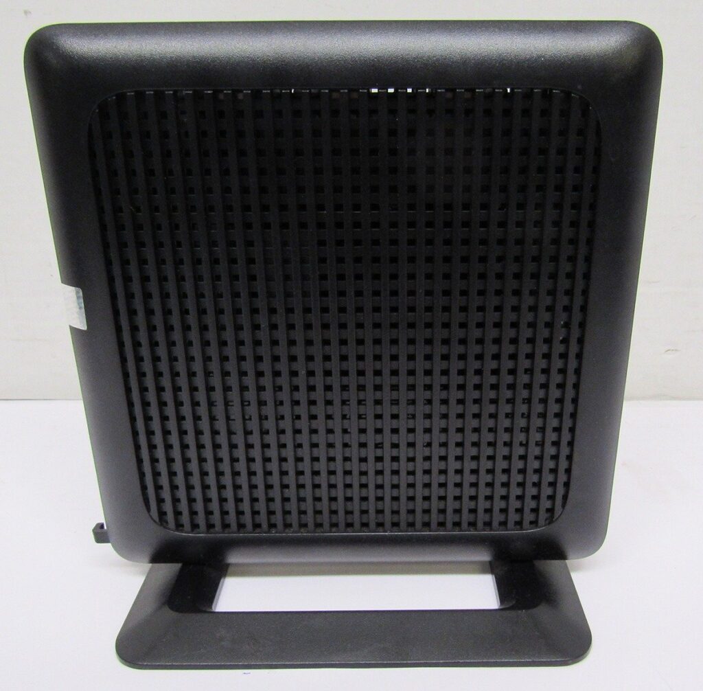 HP t520 Flexible Thin Client AMD GX-212JC SOC Radeon R2E 8GB SSD 4GB RAM G9F04AT - Image 6