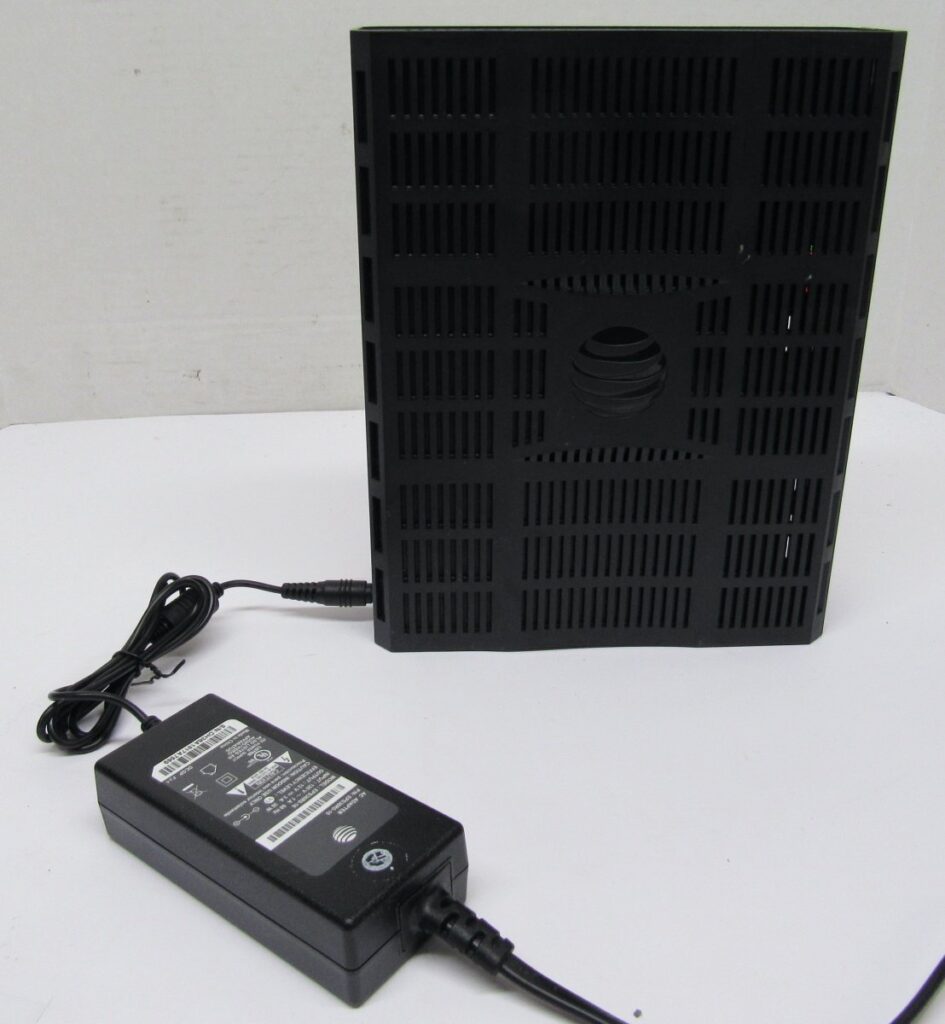 AT&T Arris BGW210-700 WIFI Wireless Internet Modem Router - Image 4