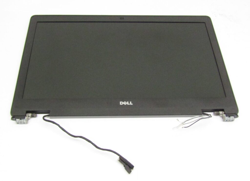 OEM LCD Display Screen Assembly 1366x768 for Dell Latitude 15.6" Laptop - Image 2