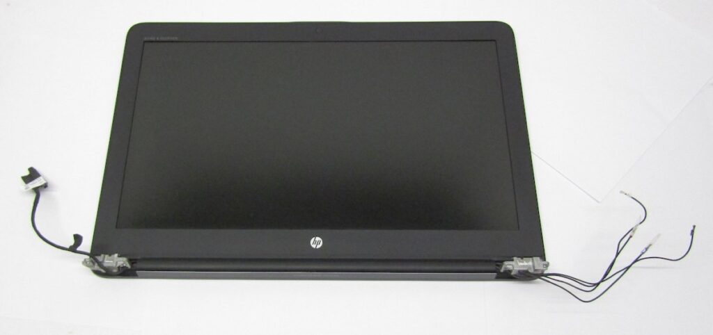 OEM LCD Screen Display 15.6" Complete Assembly for HP ZBook 15 G4 Laptop