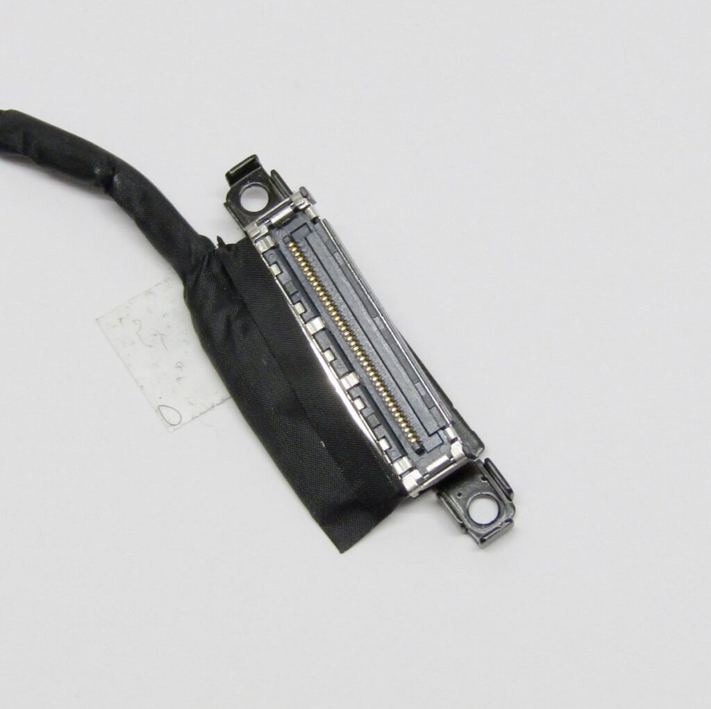 OEM LCD Screen Display 15.6" Complete Assembly for HP ZBook 15 G4 Laptop - Image 4