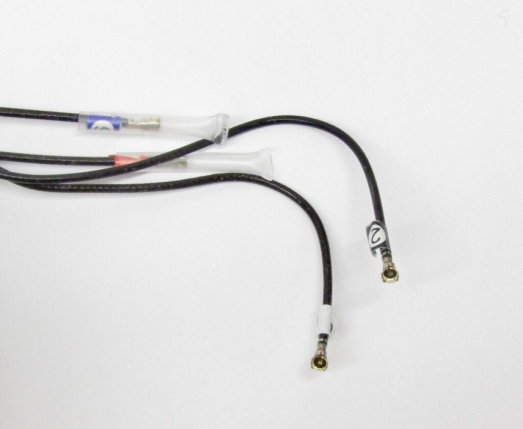 OEM LCD Screen Display 15.6" Complete Assembly for HP ZBook 15 G4 Laptop - Image 5