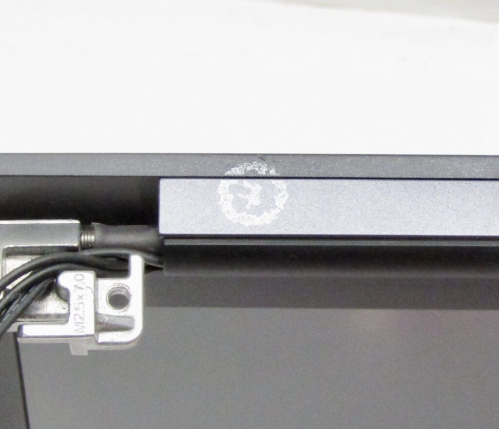 OEM LCD Screen Display 15.6" Complete Assembly for HP ZBook 15 G4 Laptop - Image 6