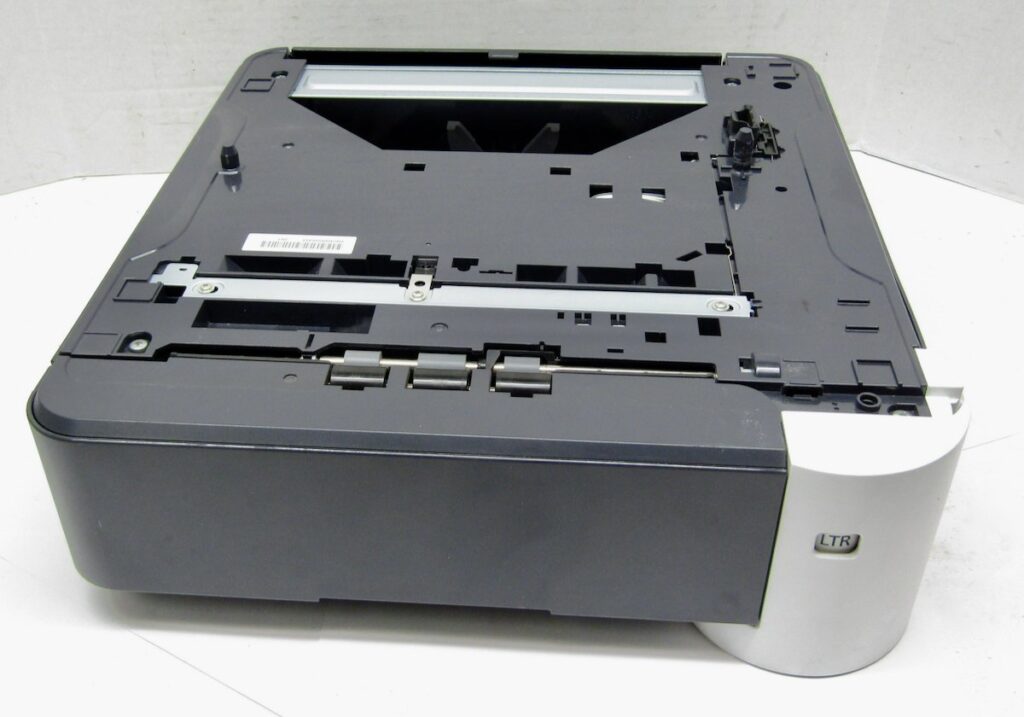 Kyocera Paper Tray Full Extension Drawer ADP LaserStation 6100 FS-4100DN