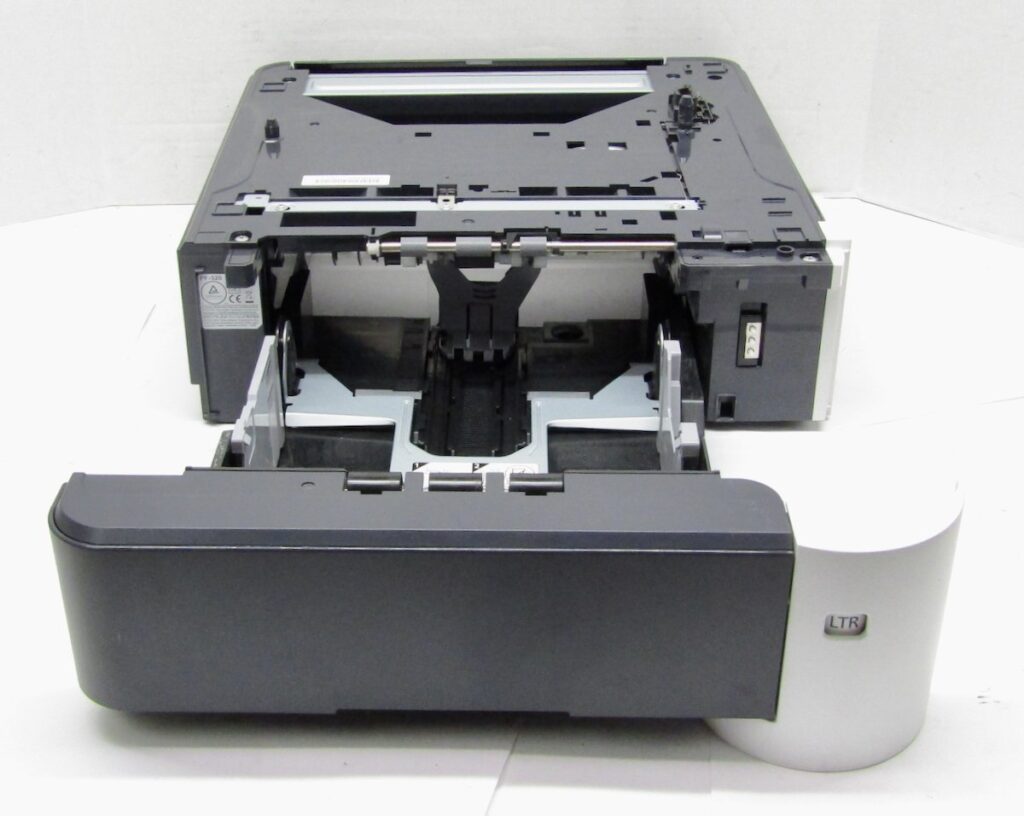 Kyocera Paper Tray Full Extension Drawer ADP LaserStation 6100 FS-4100DN - Image 2