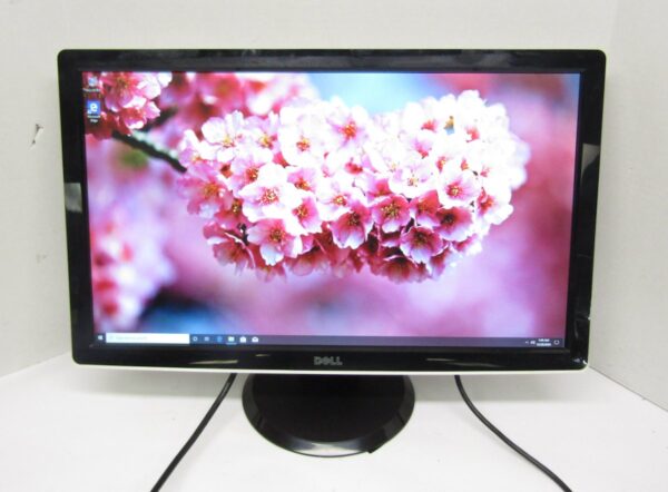 Dell ST2410b 24″ Widescreen LED LCD Monitor 1920 x 1080 HDMI VGA