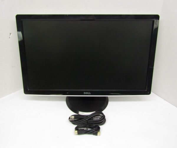 Dell ST2410b 24″ Widescreen LED LCD Monitor 1920 x 1080 HDMI VGA