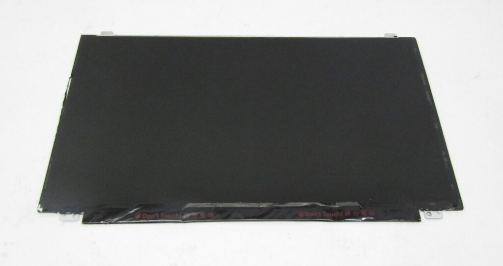 Dell 15.6" LCD LED Screen 1920x1080 AU Optronics B156HTN03.8 028H80 - Tested