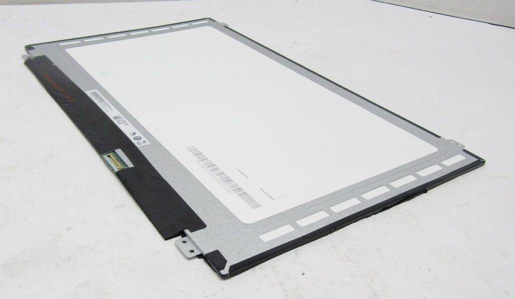 Dell 15.6" LCD LED Screen 1920x1080 AU Optronics B156HTN03.8 028H80 - Tested - Image 2