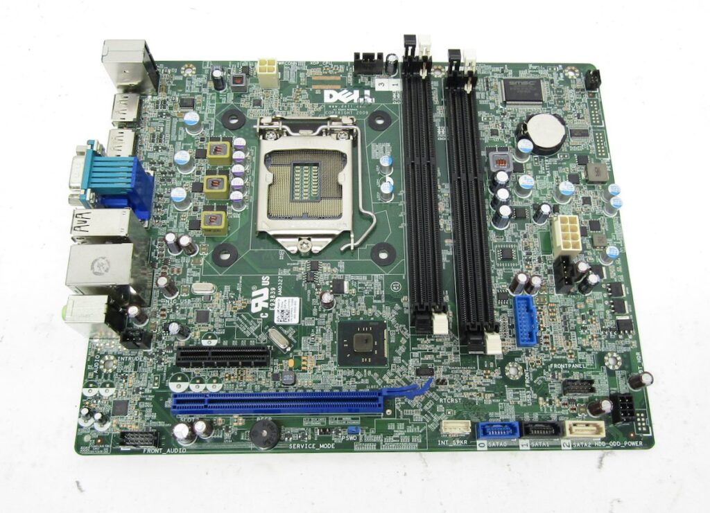 Dell Optiplex 7020 SFF LGA1150 DDR3 2YYK5 Desktop Motherboard