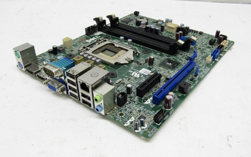 Dell Optiplex 7020 SFF LGA1150 DDR3 2YYK5 Desktop Motherboard - Image 2
