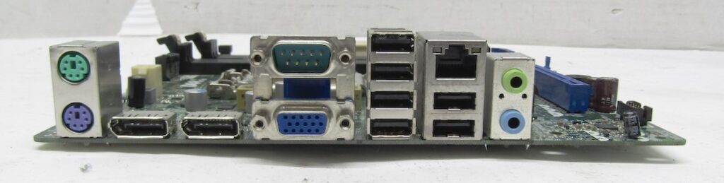 Dell Optiplex 7020 SFF LGA1150 DDR3 2YYK5 Desktop Motherboard - Image 5