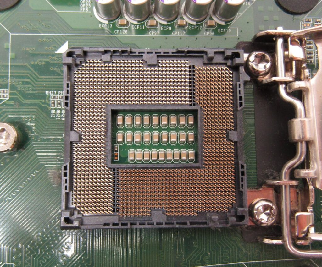 Dell Optiplex 7020 SFF LGA1150 DDR3 2YYK5 Desktop Motherboard - Image 3