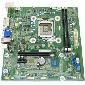 Dell OptiPlex 7070 SFF Motherboard – LGA 1151, DDR4, Q370, Intel, YNVJG (Used, No I/O Shield)