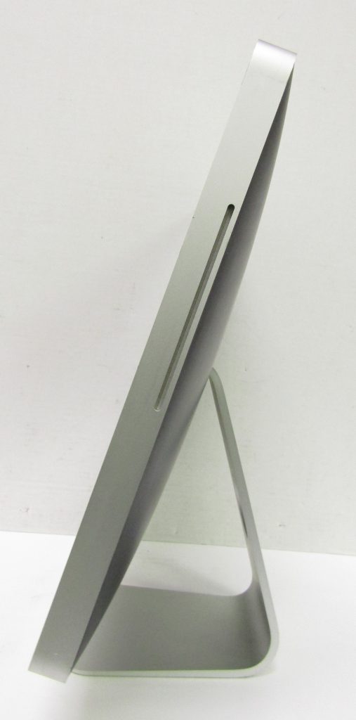 Apple iMac 20" Mid 2009 Core2Duo 2.0GHz GeForce 9400 8GB 160GB HDD A1224 - Image 4