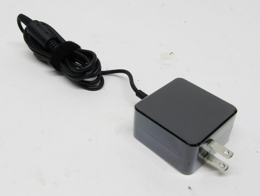 Lot of 2 Genuine 26W Samsung Chromebook Charger AC Adapter W14-026N1A W026R001L - Image 4