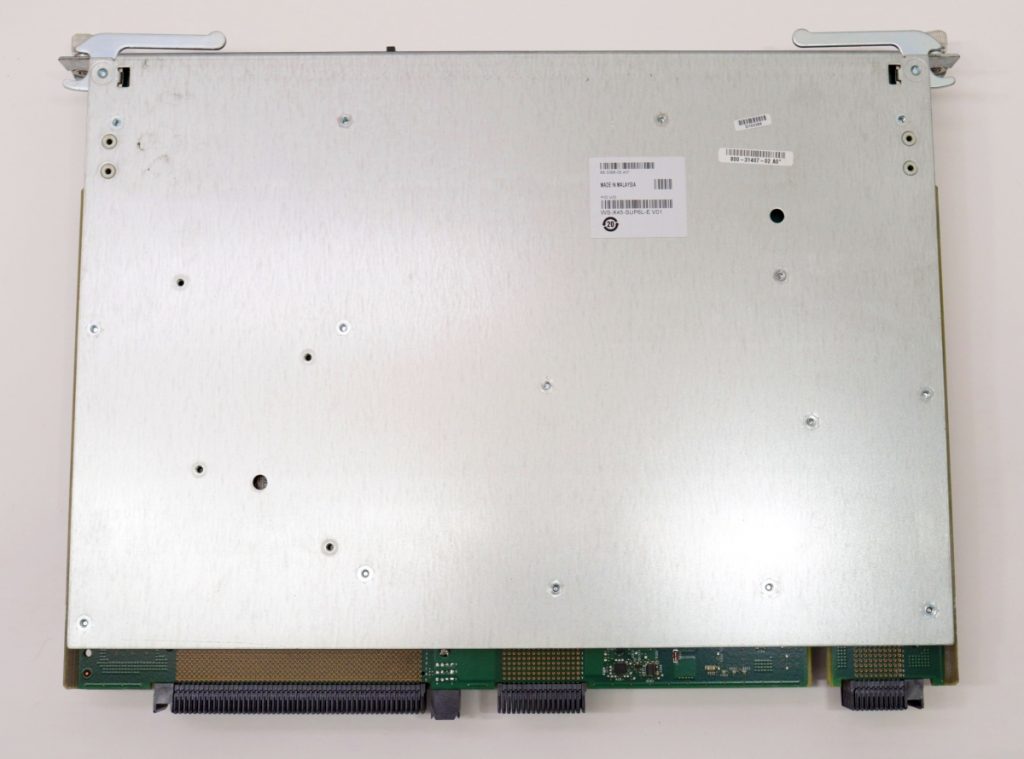 Cisco Catalyst 4500-E Series WS-X45-Sup6L-E Supervisor Engine 2x x2-Based 10GB - Image 5