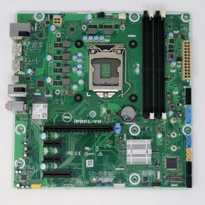 HP EliteDesk 800 G4 DM 65W Micro Motherboard L19394-001 DA0F83MB6A0 W/ HDMI & DisplayPort