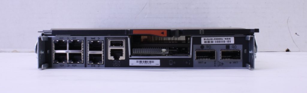 NetApp 111-01287 Disk Array Controller Card 111-00846 FAS22X0 - Image 6