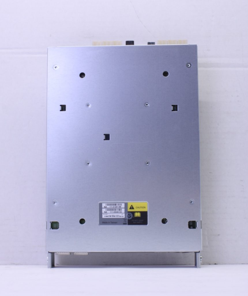 NetApp 111-01287 Disk Array Controller Card 111-00846 FAS22X0 - Image 4