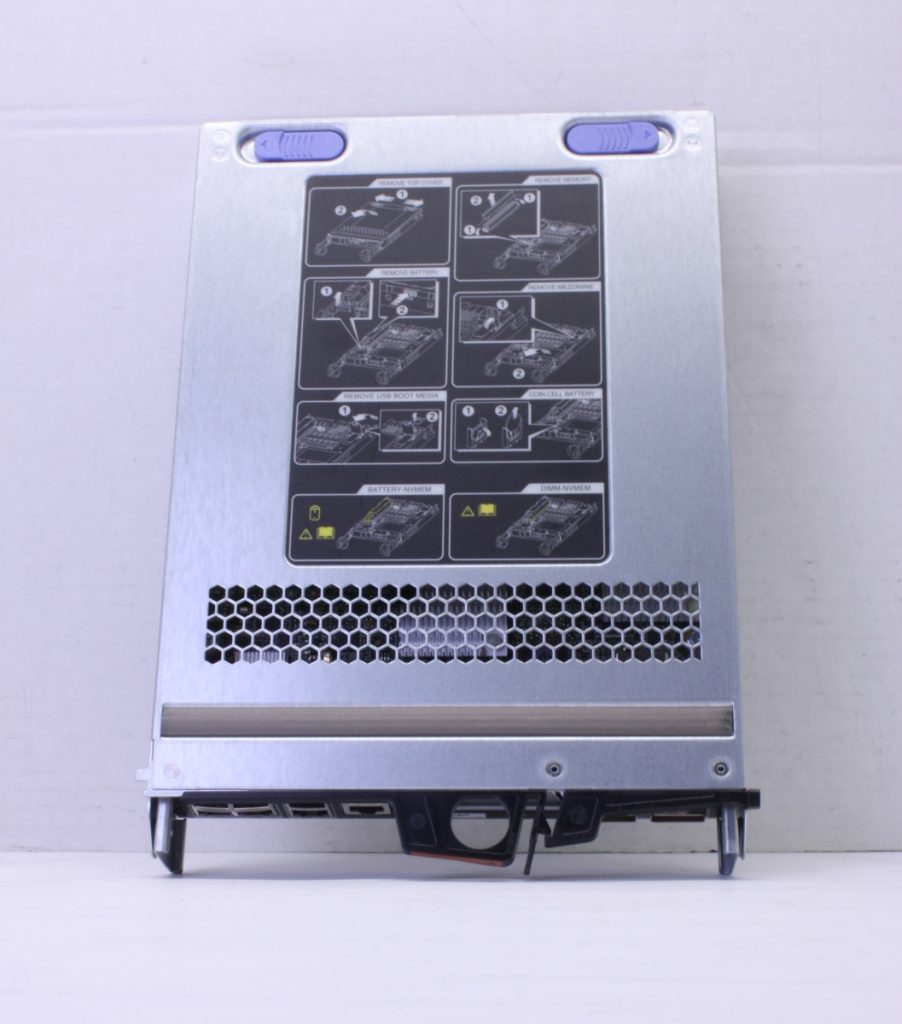 NetApp 111-01287 Disk Array Controller Card 111-00846 FAS22X0 - Image 3