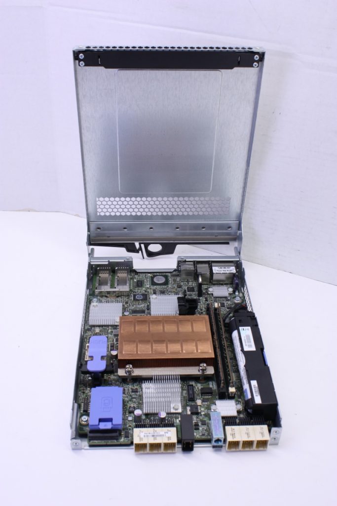 NetApp 111-01287 Disk Array Controller Card 111-00846 FAS22X0 - Image 2