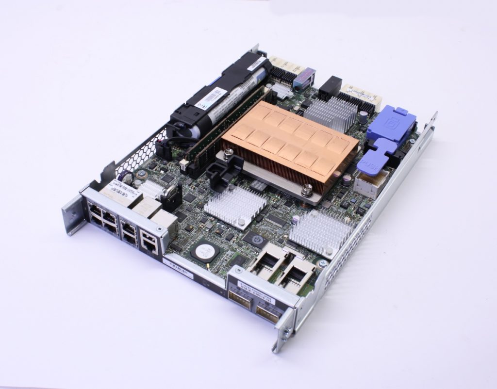 NetApp 111-01287 Disk Array Controller Card 111-00846 FAS22X0