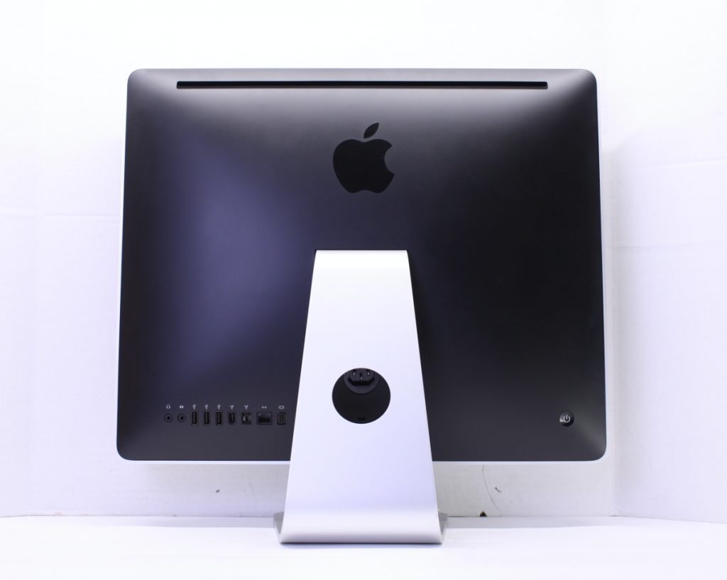iMac 20″ Early 2008 2.66GHZ Core2 Duo 500GB HDD 4GB RAM A1224