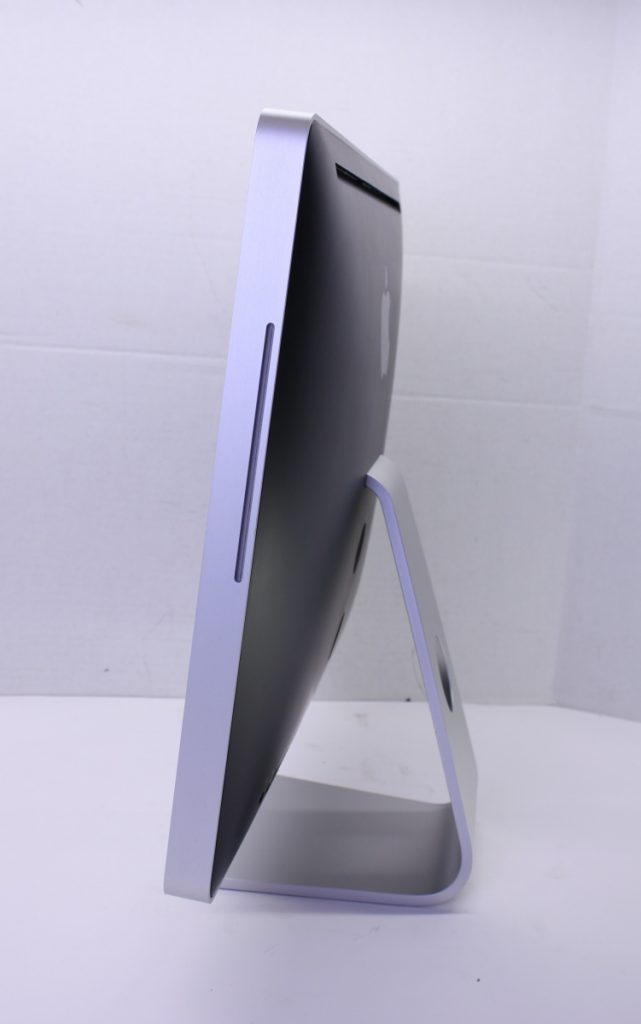 iMac 20″ Early 2008 2.66GHZ Core2 Duo 500GB HDD 4GB RAM A1224