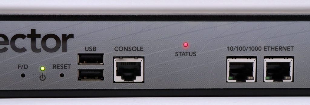 Ruckus Wireless LAN Controller Zone Director 3000 ZD3000 - Image 3