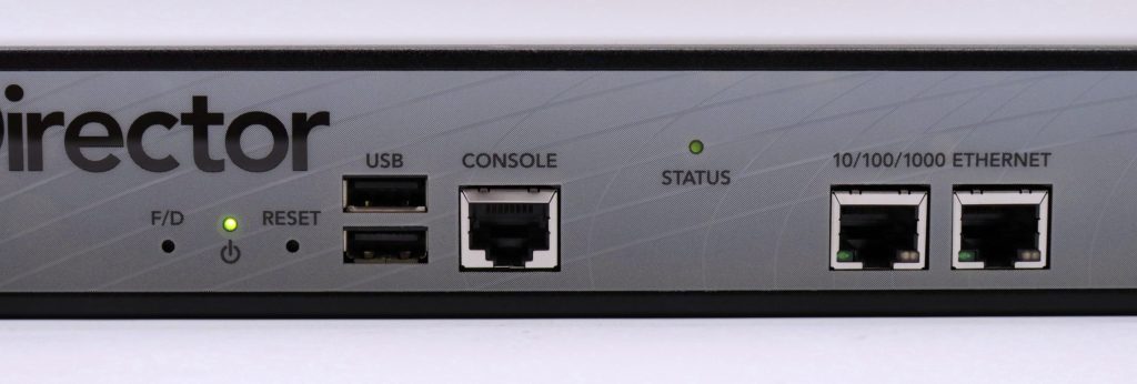 Ruckus Wireless LAN Controller Zone Director 3000 ZD3000 - Image 4
