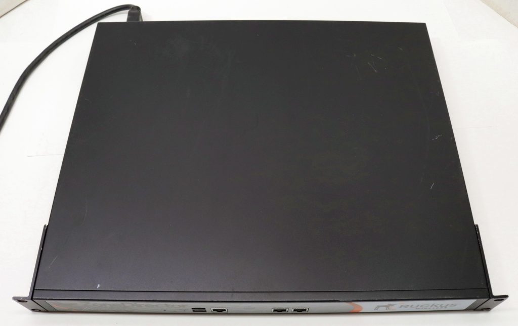 Ruckus Wireless LAN Controller Zone Director 3000 ZD3000 - Image 8