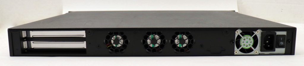 Ruckus Wireless LAN Controller Zone Director 3000 ZD3000 - Image 7
