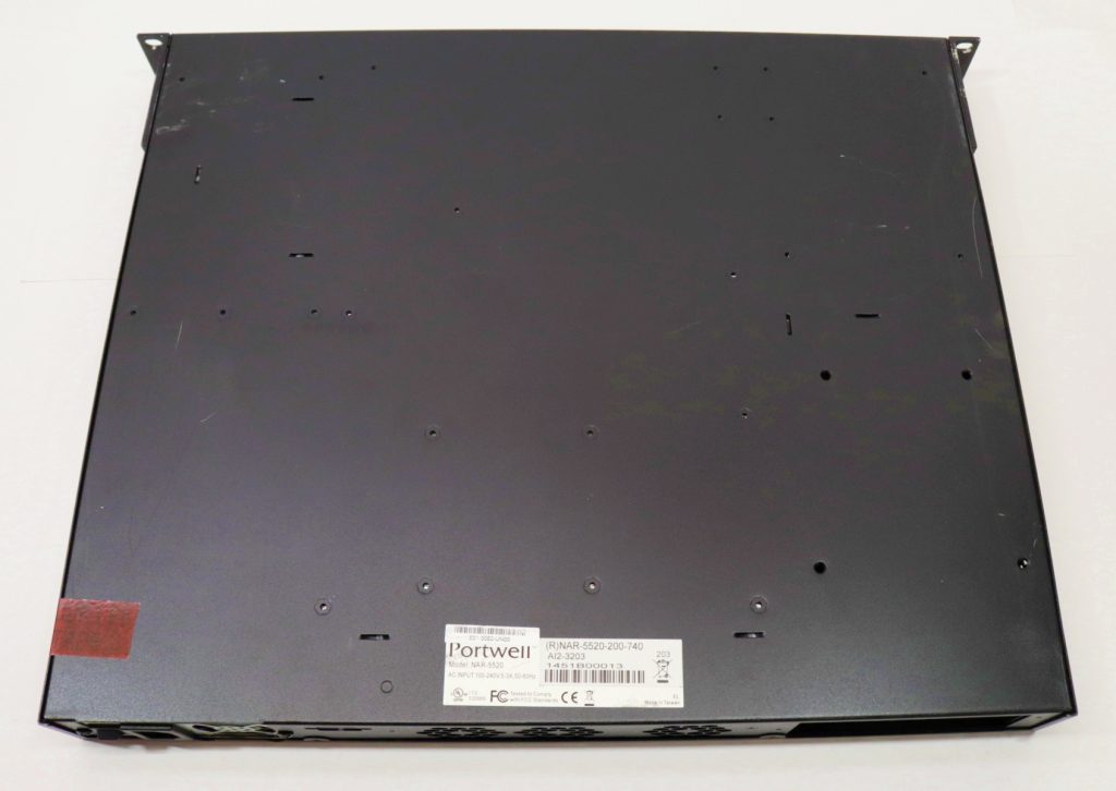 Ruckus Wireless LAN Controller Zone Director 3000 ZD3000 - Image 9