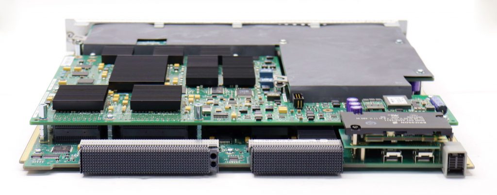 Cisco WS-X6708-10GE 8-Port x2 10GB Ethernet Module - Image 6