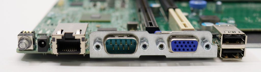 Dell PowerEdge R730 4N3DF LGA2011-3 DDR4 Server Motherboard for ForeScout CT2000 - Image 4
