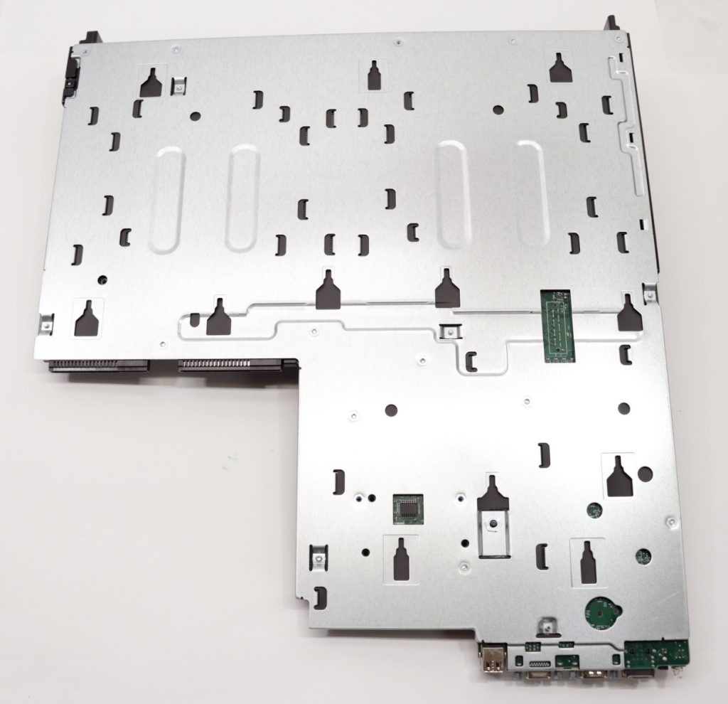 Dell PowerEdge R730 4N3DF LGA2011-3 DDR4 Server Motherboard for ForeScout CT2000 - Image 2