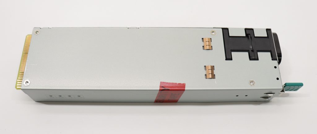 Intel PSSF162202A 1600W 80+ Platinum Switching Power Supply G36234-009 - Image 5