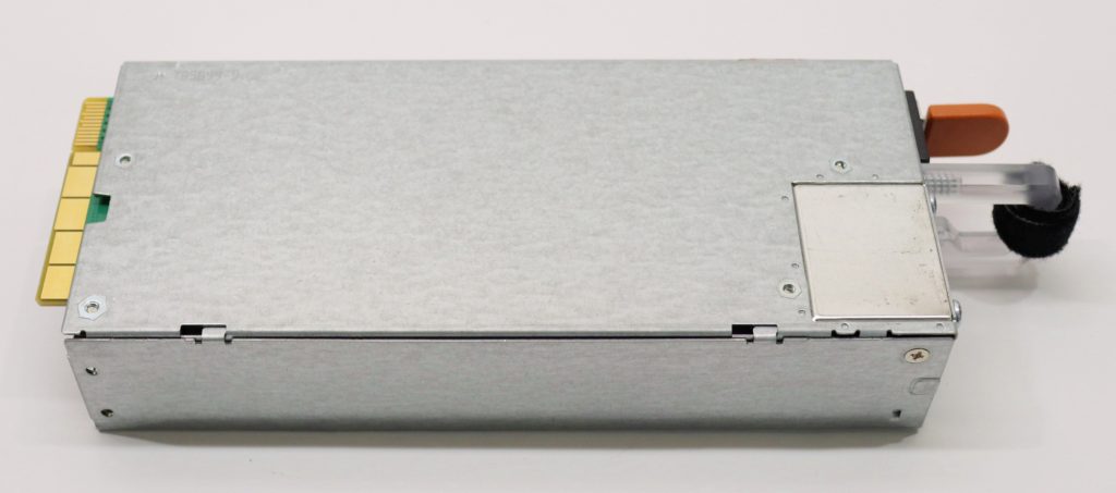 Dell PowerEdge 750W W8R3C L750E-S0 80+ Platinum Hot Swap Power Supply - Image 5