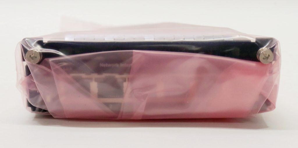 New Open Box Intel McAfee IAC-6P1NET-MOD MFE NET SEC 1GIGE 6PORT MOD 610-2148-00 - Image 5