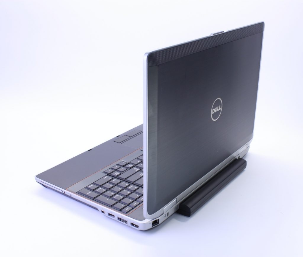 Dell Latitude E6520 15.6" Laptop i7-2620M 2.70GHz 8GB RAM - Image 2