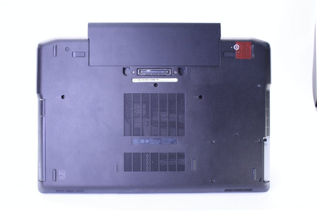 Dell Latitude E6520 15.6" Laptop i7-2620M 2.70GHz 8GB RAM - Image 6