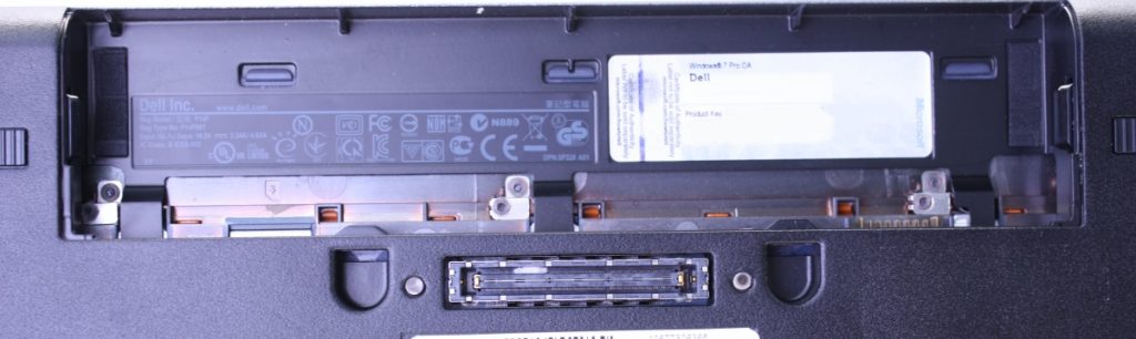 Dell Latitude E6520 15.6" Laptop i7-2620M 2.70GHz 8GB RAM - Image 8