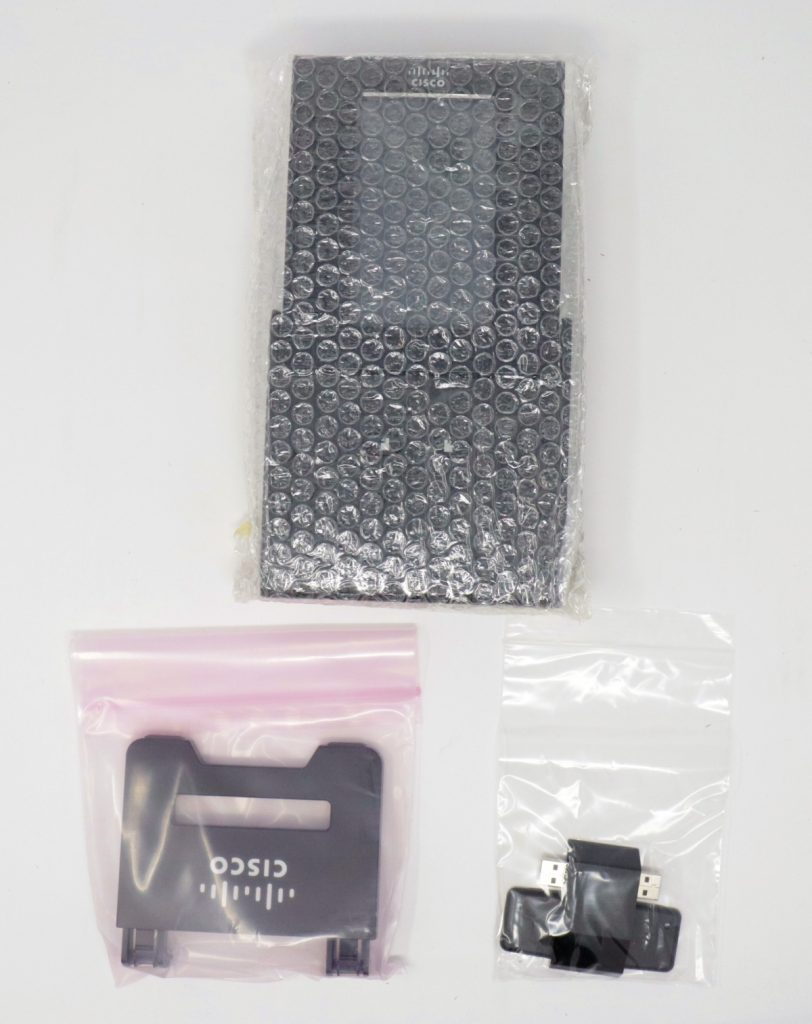 New Cisco CP-CKEM-C Unified IP Color Key Expansion Module 68-3144-01 - Image 5