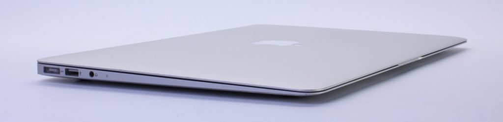 Apple MacBook Air 13" Laptop A1466 Mid-2012 i5-3427U 1.8GHz 4GB RAM 128GB SSD MD231LL/A - Image 4